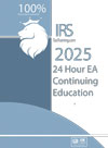 2024 EA 24 hour Continuing Education