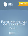 2024 Fundamentals of Taxation