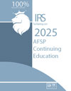 2021 IRS ASFP 18 Hour Continuing Education