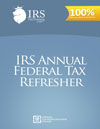 2023 IRS 6 Hour AFTR Continuing Education